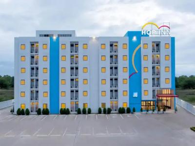 Hop Inn Phuket - SHA Plus - 13