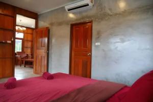 Nature Home, Hinkong