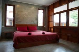 Nature Home, Hinkong