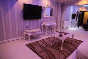 Royal Anka Hotel, Ankara