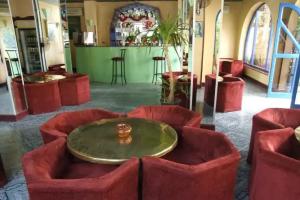 El Gezira Hotel, Luxor