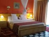 Standard Single room with balcony