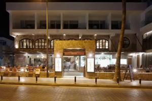 Melpo Antia Hotel & Suites, Ayia Napa