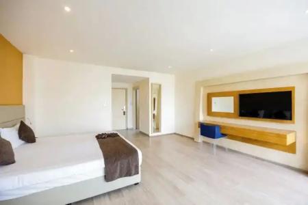 Melpo Antia & Suites - 136