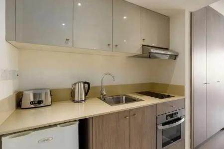 Melpo Antia & Suites - 194