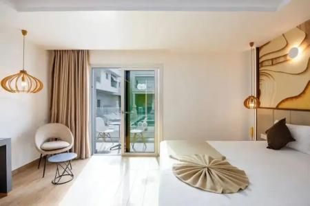 Melpo Antia & Suites - 124