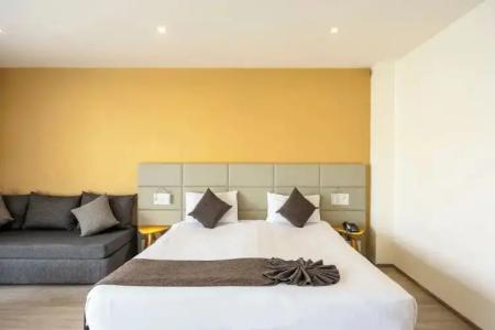 Melpo Antia & Suites - 138