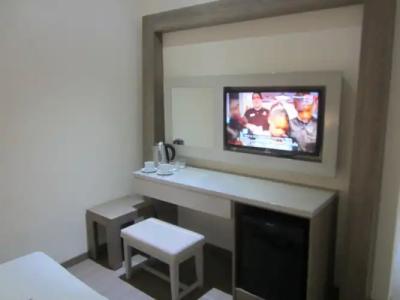 Melpo Antia & Suites - 146