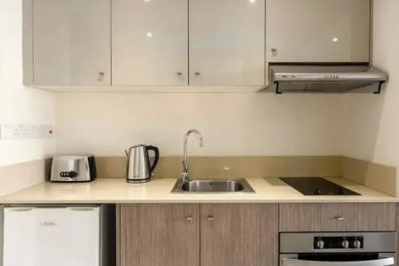 Melpo Antia & Suites - 190