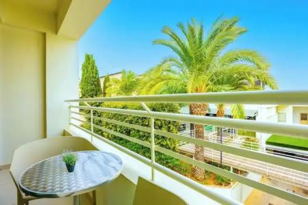 Melpo Antia & Suites - 193