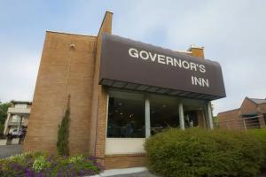 Governors Inn - A Colonial Williamsburg Hotels, Williamsburg