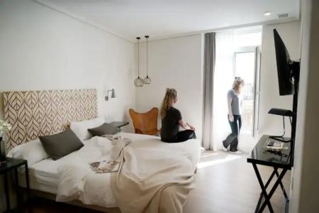 MD Design - Portal del Real - 307