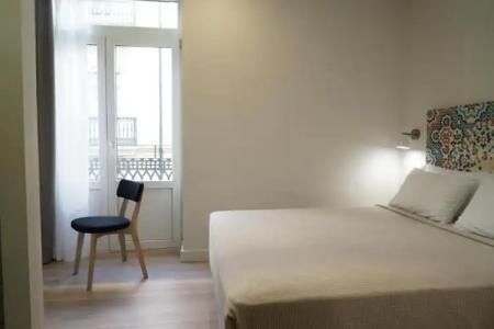 MD Design - Portal del Real - 245