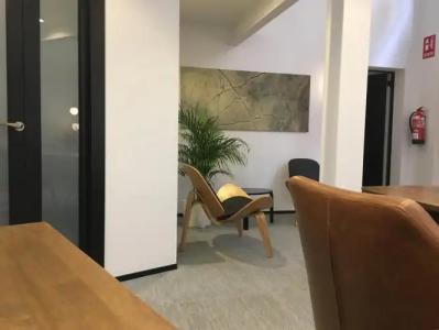 MD Design - Portal del Real - 3