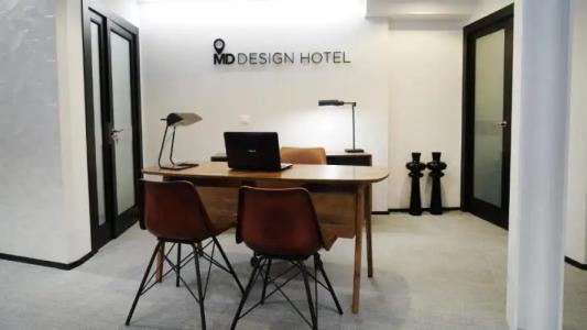 MD Design - Portal del Real - 263