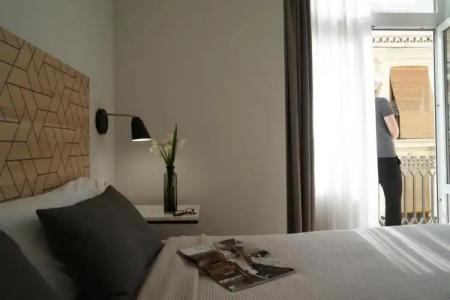 MD Design - Portal del Real - 204