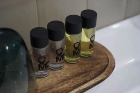 MD Design - Portal del Real - 123