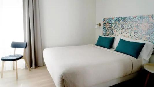 MD Design - Portal del Real - 258