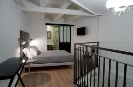 MD Design - Portal del Real - 160