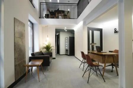 MD Design - Portal del Real - 75