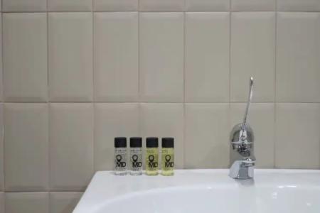 MD Design - Portal del Real - 125