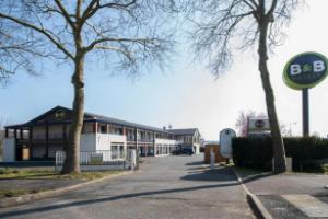 B&B HOTEL Nord 1 Val de Loire