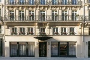 Maison Albar - Le Pont-Neuf, Paris