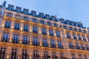Maison Albar - Le Pont-Neuf Hotel, Paris