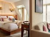 Double Junior Suite