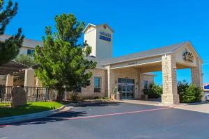 Arbor Inn and Suites, Lubbock