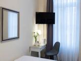 Standard Single room with balcony