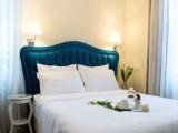 Superior Double room with balcony