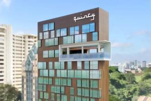 Quincy Hotel by Far East Hospitality, Singapore
