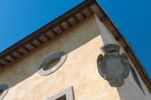 Relais Santa Caterina Hotel, Viterbo