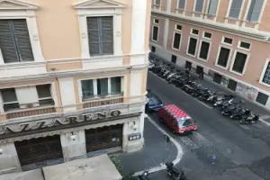 Hotel Tito, Rome
