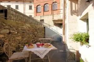 Bed & Breakfast «Al Castello», Gravedona