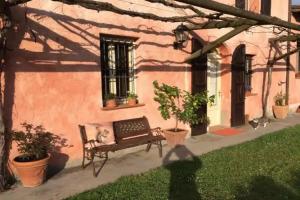 Agriturismo Il Pettirosso, Forli