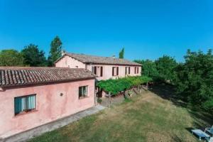 Agriturismo Il Pettirosso, Forli