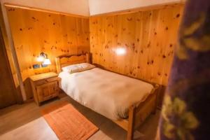 Hotel Giardino, Bormio