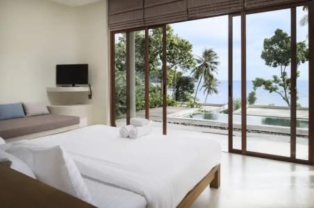 Nest Sense Resort - 117