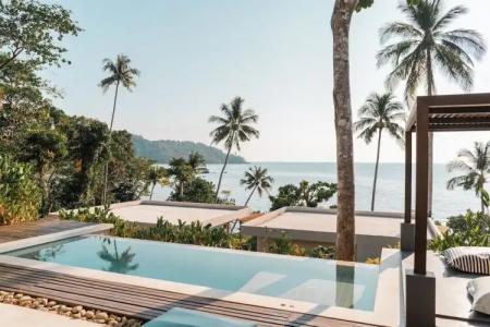 Nest Sense Resort - 114