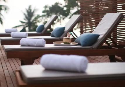 Nest Sense Resort - 15