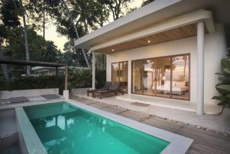 Nest Sense Resort - 43