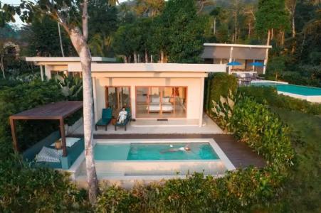 Nest Sense Resort - 116