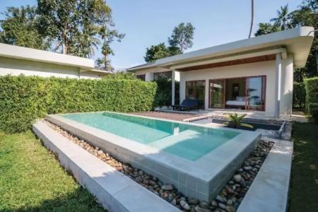 Nest Sense Resort - 84