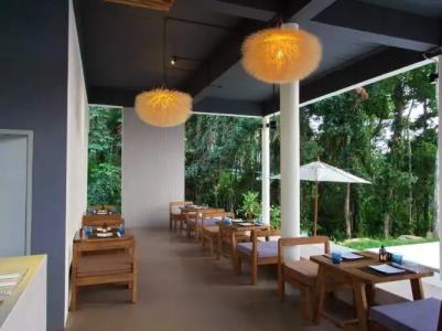 Nest Sense Resort - 30