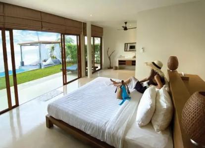 Nest Sense Resort - 69