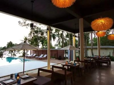 Nest Sense Resort - 29