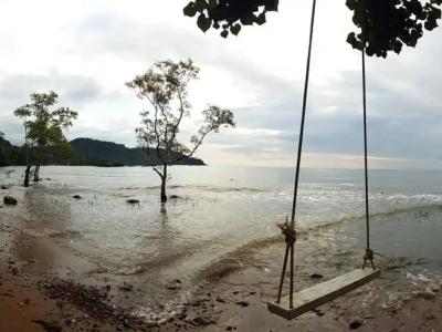 Nest Sense Resort - 37