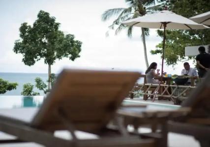 Nest Sense Resort - 23